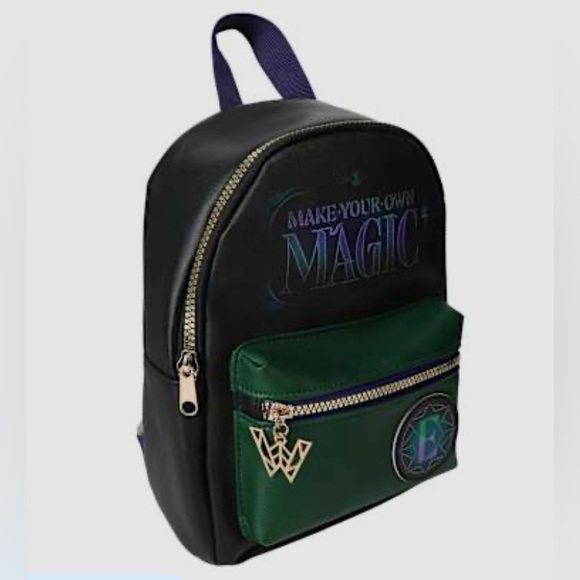 Wicked Backpack - Picture 2 of 7